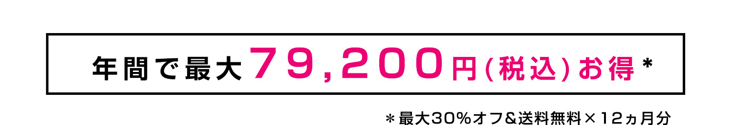 年間で最大